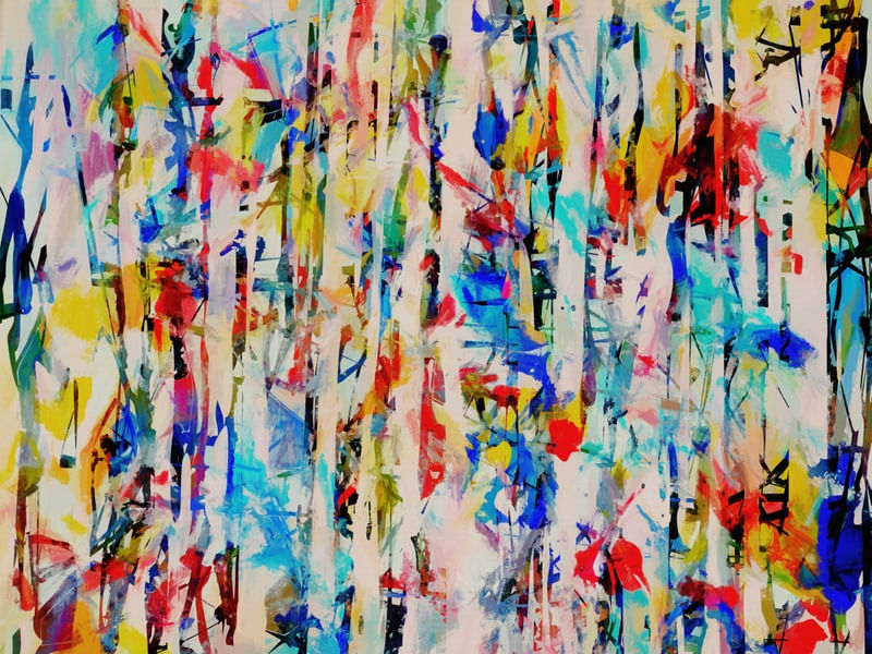 MISTURA DE CORES E FORMAS 15