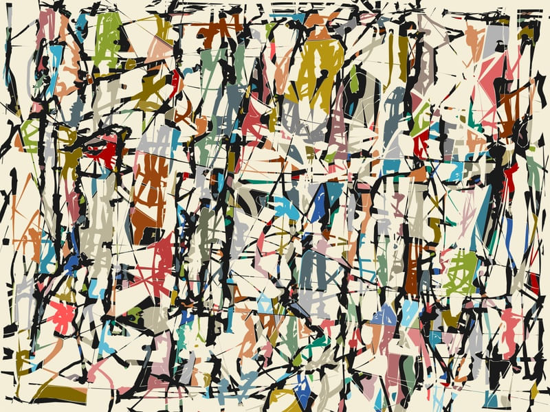 PISCADELA POLLOCK 50