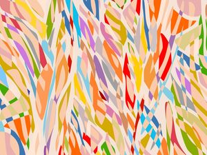 ALEGRIA DAS CORES 4