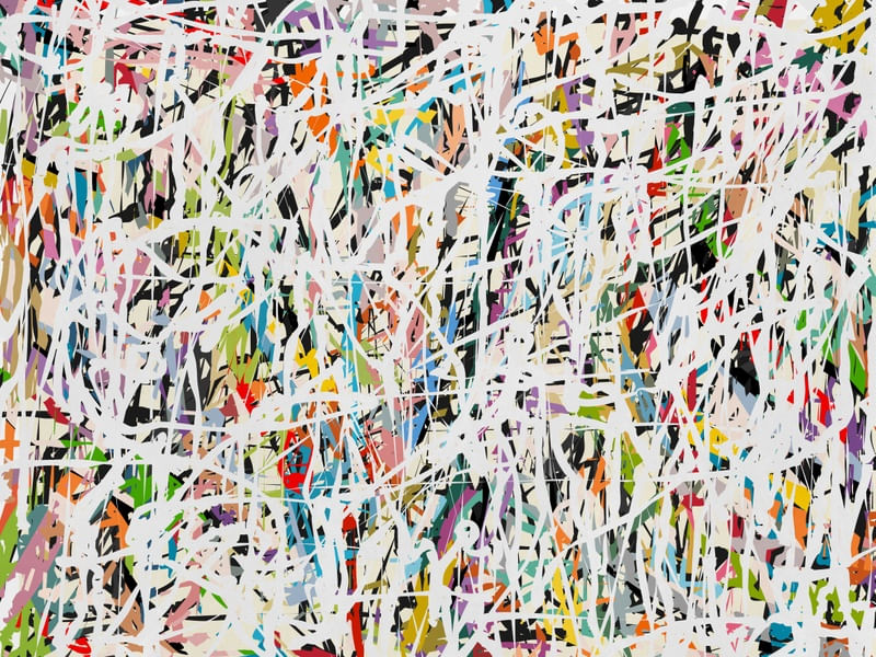 PISCADELA POLLOCK 51