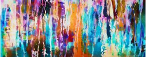 CHUVA DE CORES 3