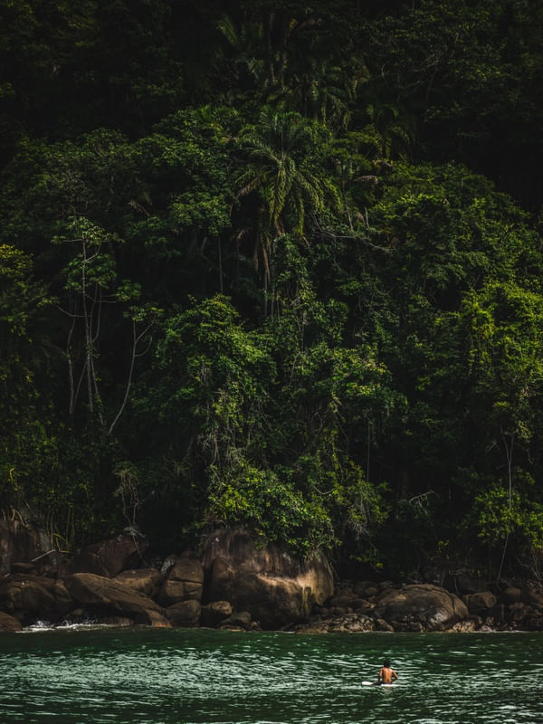 UBATUBA PARTE I