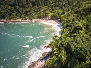 GUARU - PRAIA DO ÉDEN II