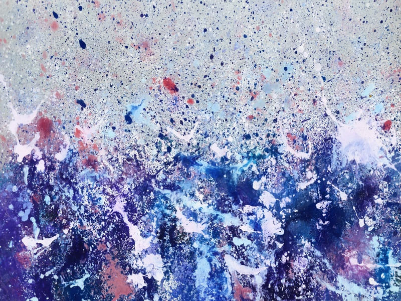 RESPINGOS DE TINTA 3