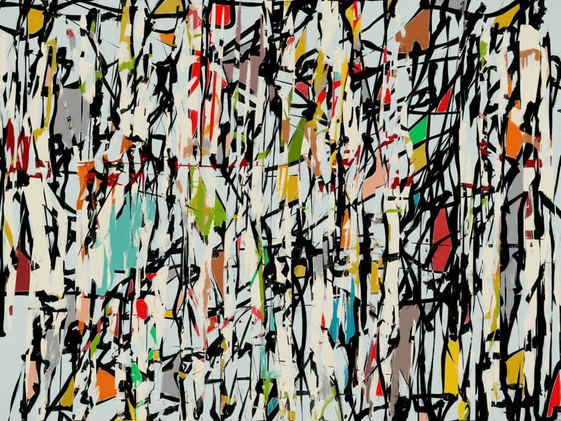 PISCADELA POLLOCK 52