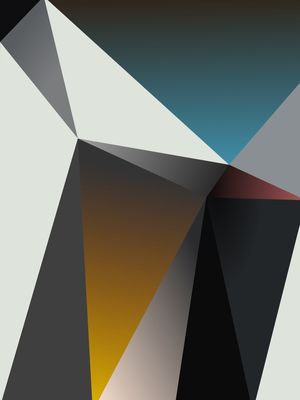 TRIÂNGULOS INTERLIGADOS 2