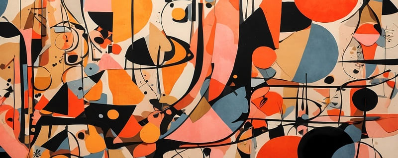 MID CENTURY MODERNO -BY AI