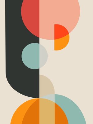 GEOMÉTRICO MINIMALISTA 4