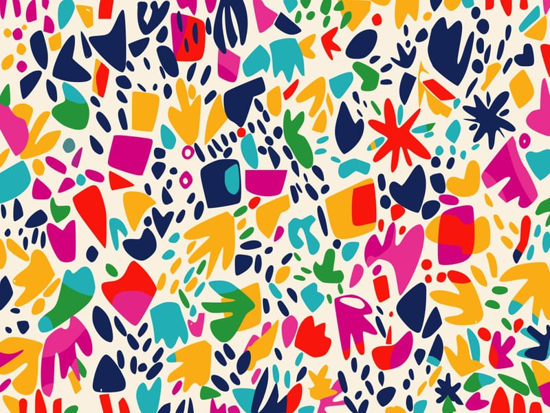 PADRÃO MATISSE