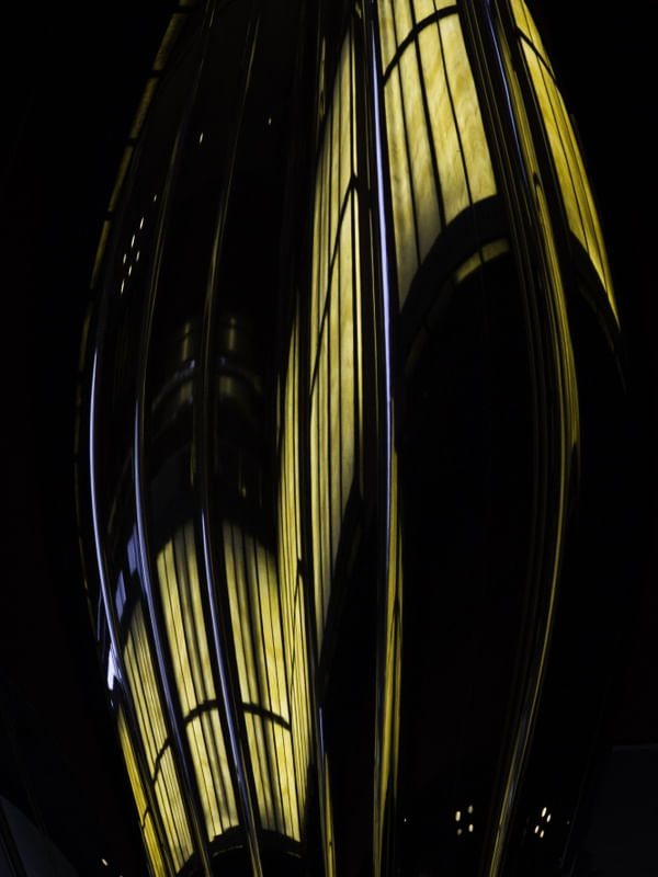 SÉRIE LIGHT DECO 1