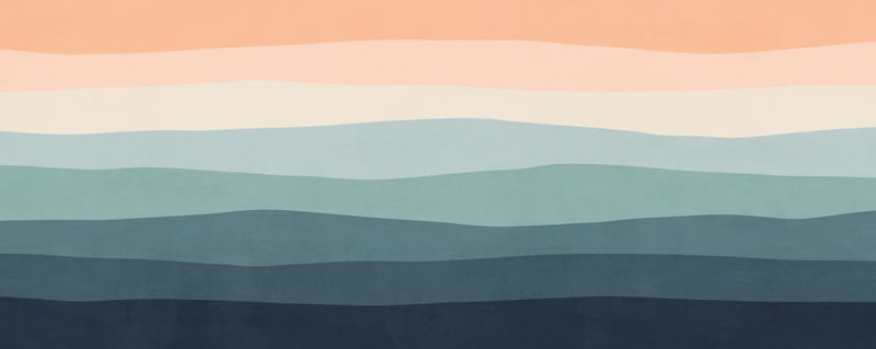 MINIMALIST HORIZON - HP06