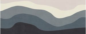 MINIMALIST WAVES - HG03