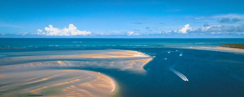 PERNAMBUCO - PRAIA DE GUADALUPE II