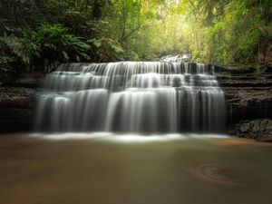 CACHOEIRA SPREDMAN