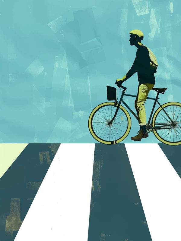 CICLISTA NA FAIXA 02