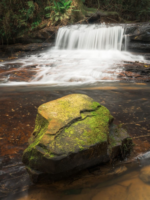 LIKE A STONE II