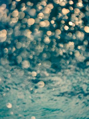 UNDERBOKEH