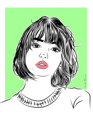 LÁ BELLA