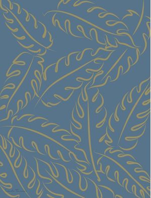 ABSTRACT 6 PALMEIRAS