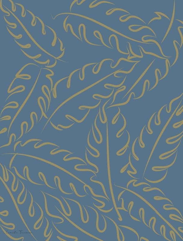 ABSTRACT 6 PALMEIRAS