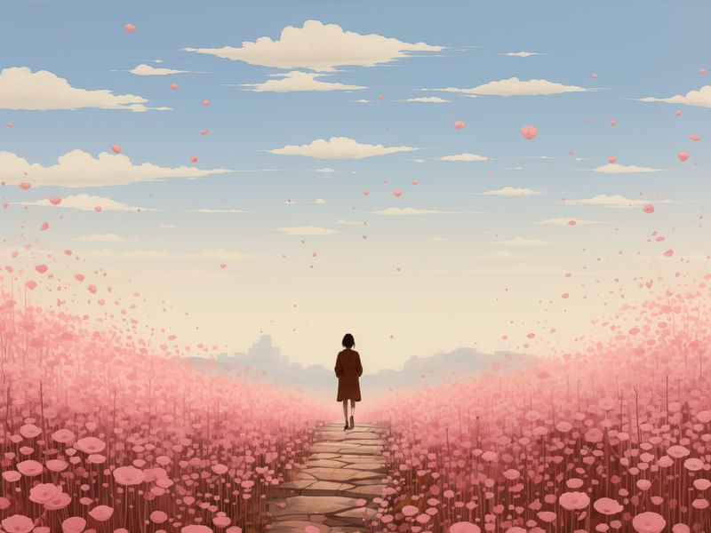 PINTURA L6469 - BY AI