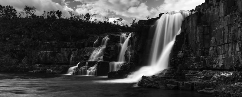 A GRANDE MURALHA DO CERRADO