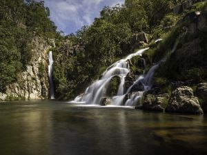 CACHOEIRA DA CAPIVARA