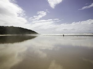 ENTRE O CÉU E A TERRA