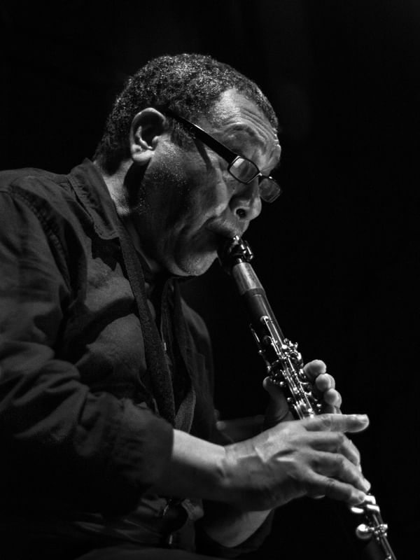O CLARINETISTA