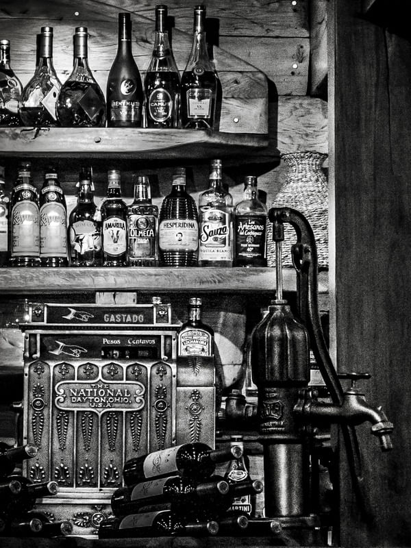 LA TASCA
