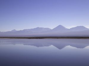 QUIETUDE ANDINA