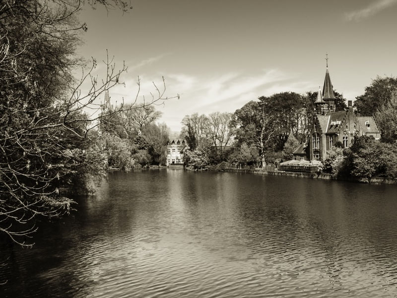 ERA UMA VEZ UM CASTELO...
