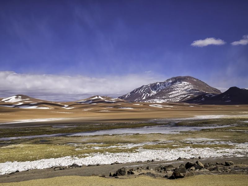 QUEBRADA DE QUEPIACO