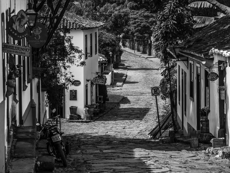 LADEIRA DO ENCONTRO