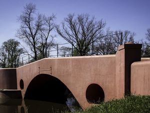 UMA PONTE COM HISTÓRIA