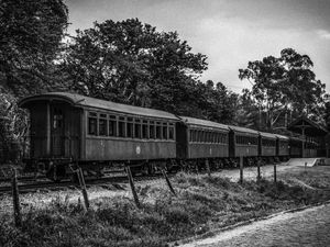 LEMBRANÇAS DE UM TEMPO PERDIDO