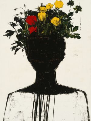 SENTIMENTO INTERIOR BY AI
