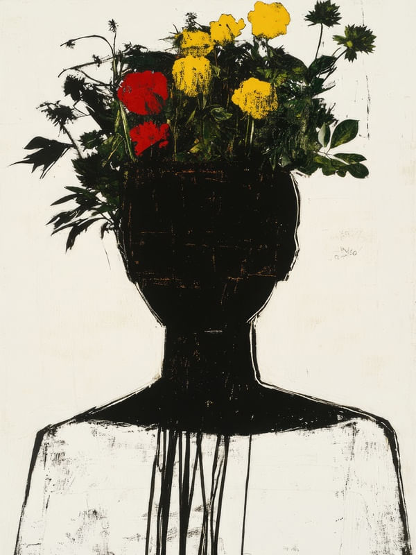 SENTIMENTO INTERIOR BY AI