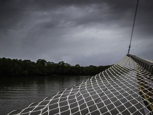 DESAFIANDO A TEMPESTADE