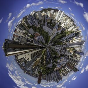 MINI PLANETA BH