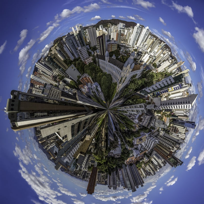MINI PLANETA BH