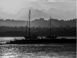 REGRESSO AO ENTARDECER