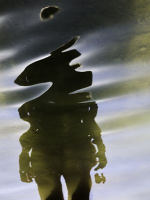 OS ALIENS ESTÃO AQUI