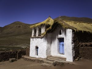PORTA AOS CÉUS