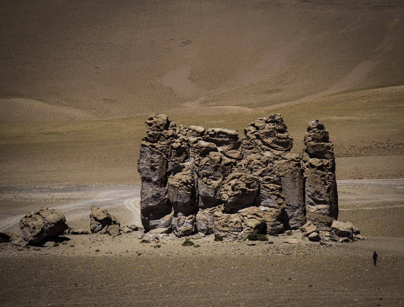 OS MONGES DE LA PACANA
