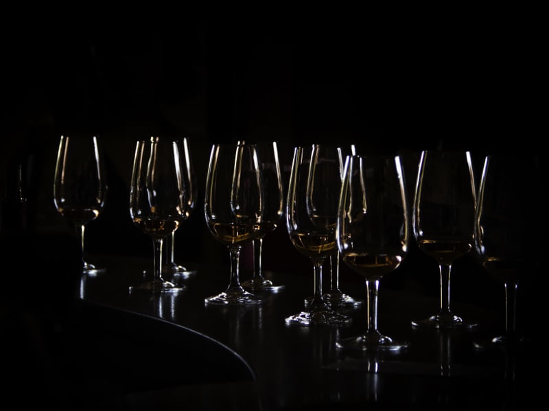 CRISTAL ENCANTADO