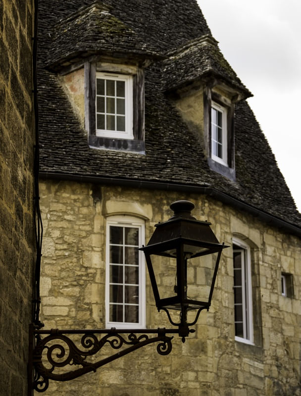 FILTROS DE LUZ