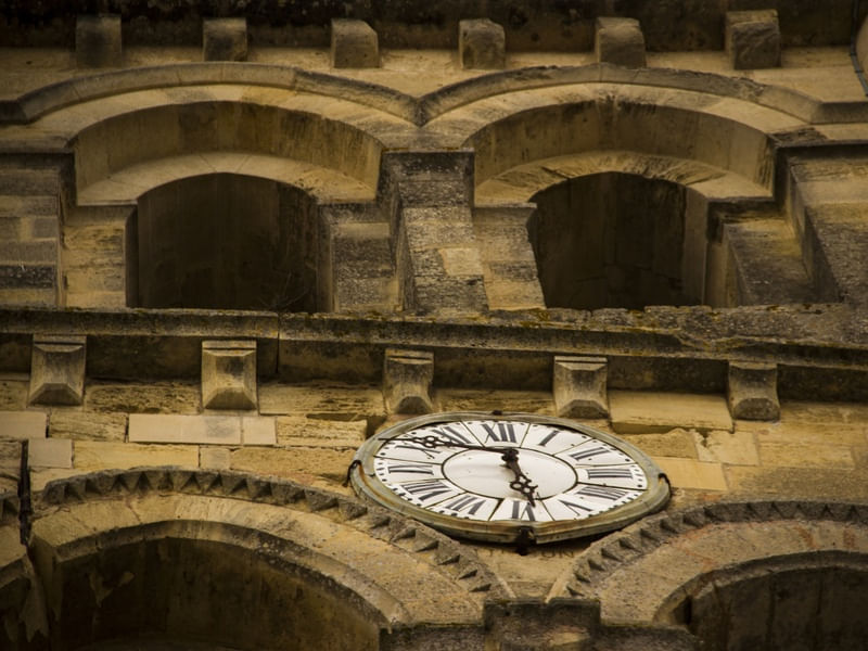 JANELAS DO TEMPO