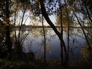 UM LUGAR ENCANTADO