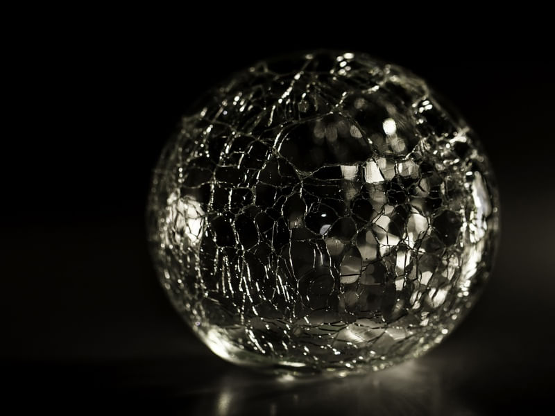 MOSAICO DE LUZ